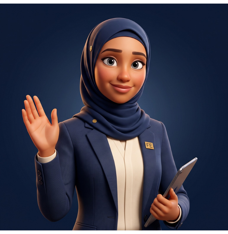 المهندس الطليق
